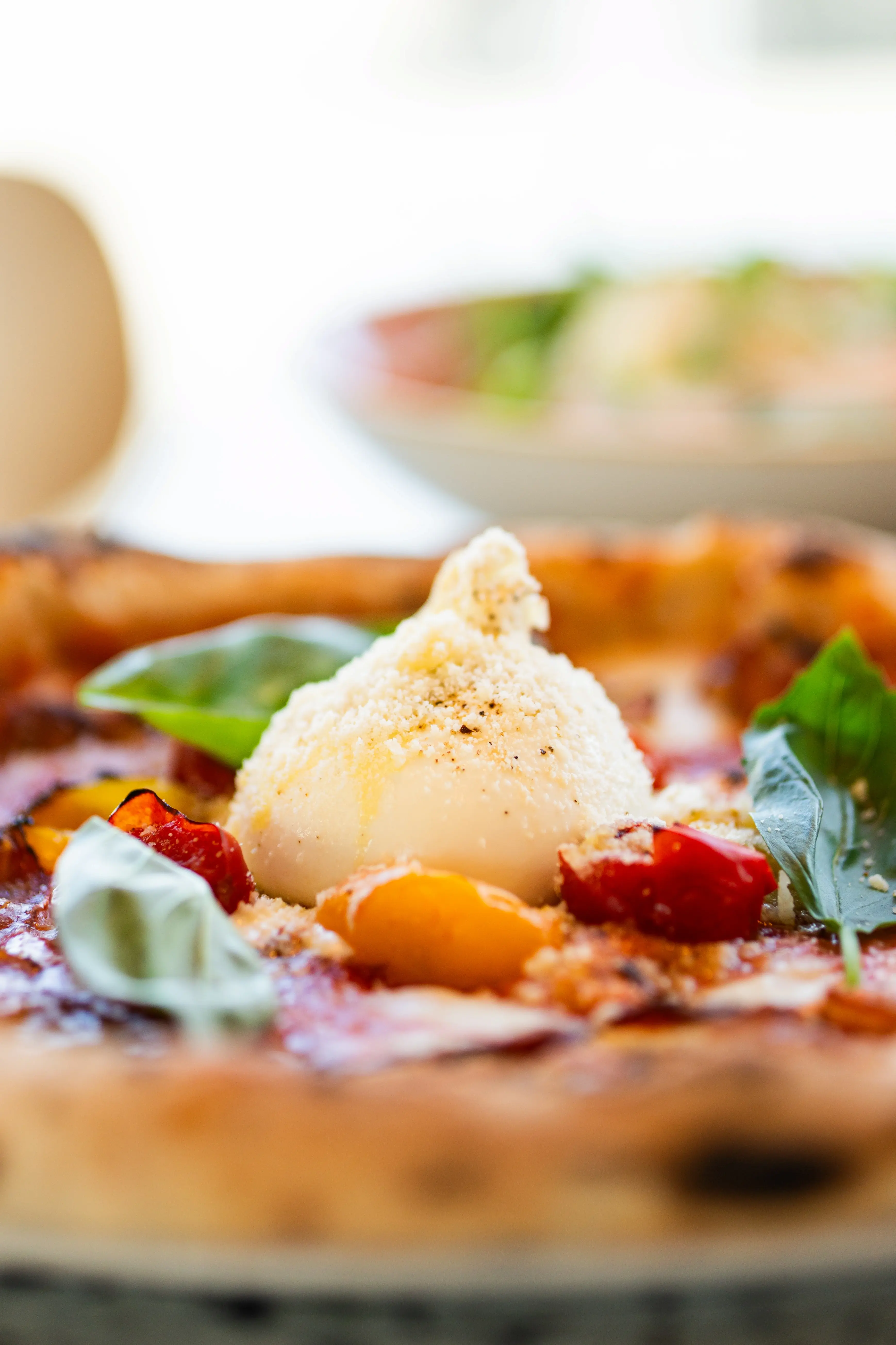 Food — podgląd galerii